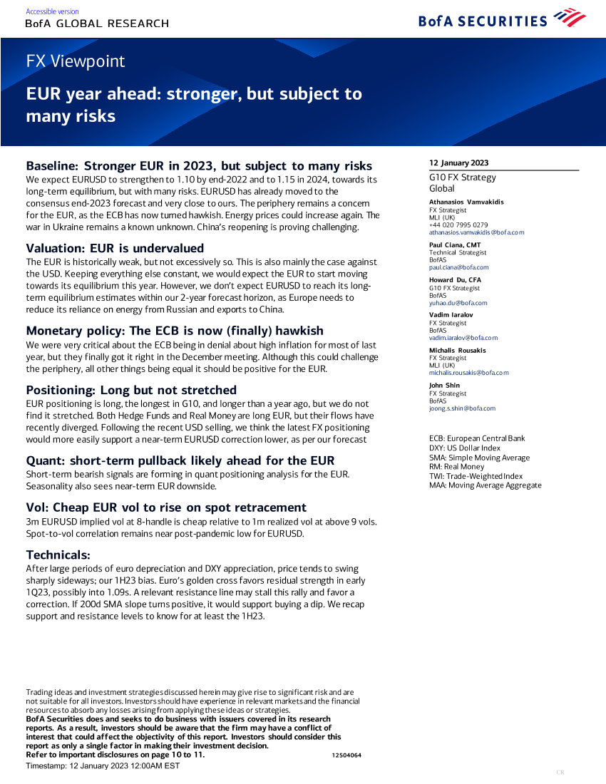 BofA Global Research-FX Viewpoint EUR year ahead stronger, but subject to many .BofA Global Research-FX Viewpoint EUR year ahead stronger, but subject to many ._1.png